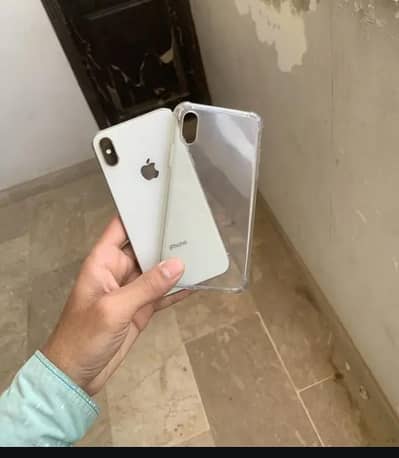 Apple iPhone X