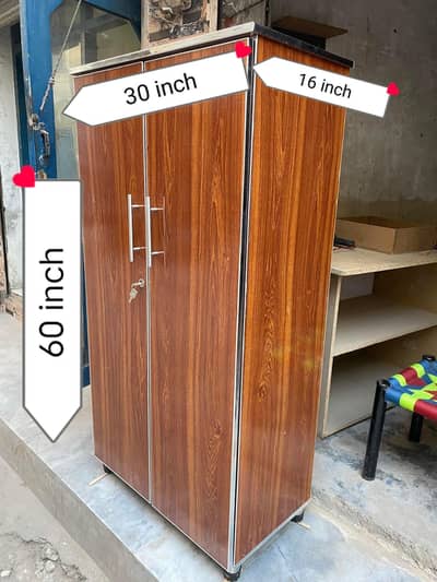 Kidr wardrobe
