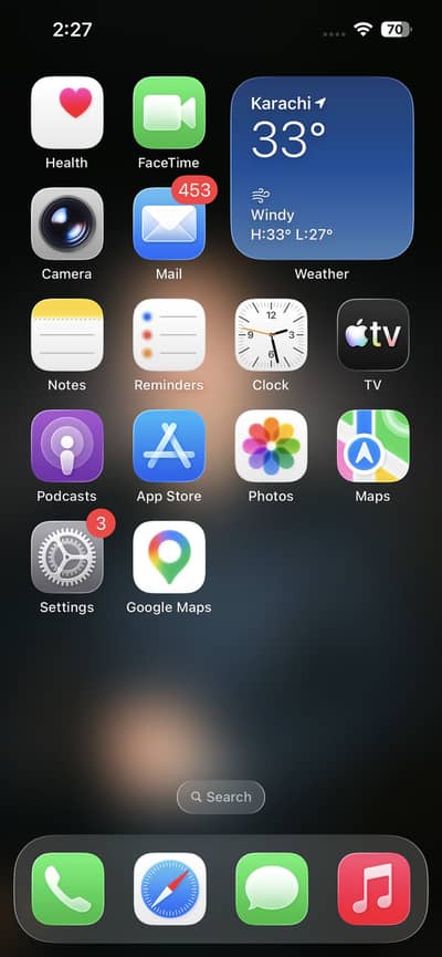 Apple iPhone 13
