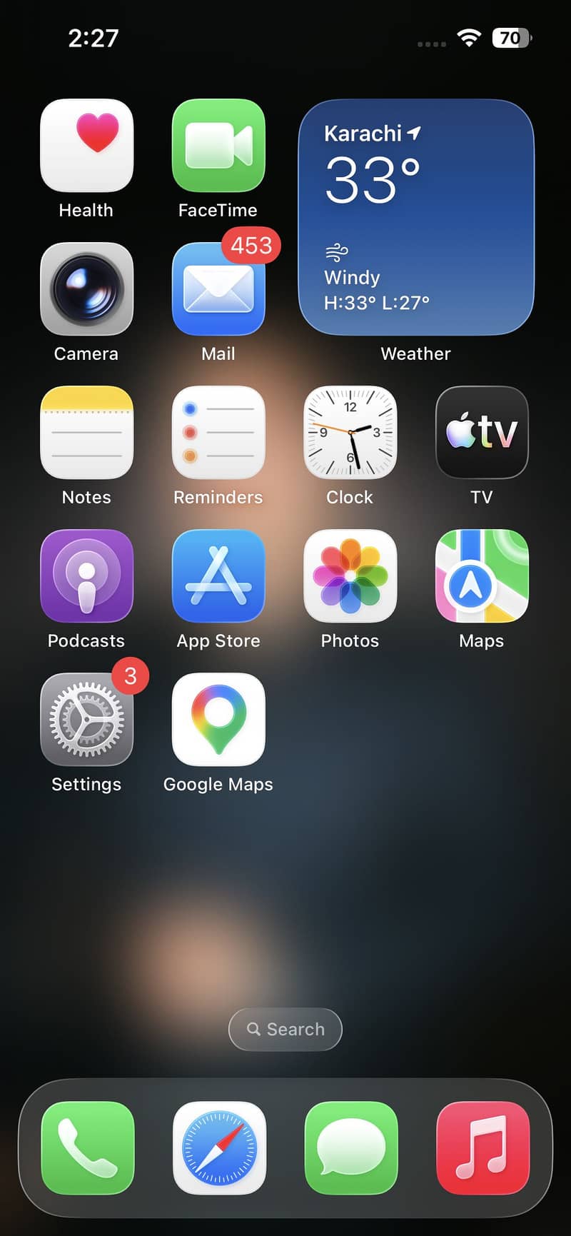 Apple iPhone 13 0
