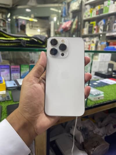 Apple iPhone 13 Pro 128gb non pta sim time