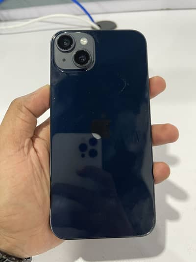 Apple iPhone 14 plus jv