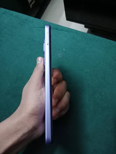 Infinix Hot 50i