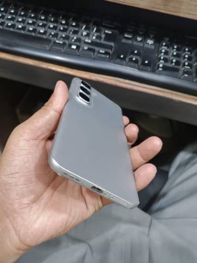 Infinix Hot 60 Pro Plus