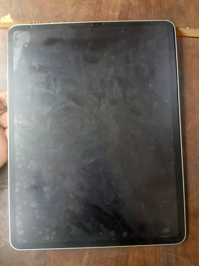 ipad pro m1