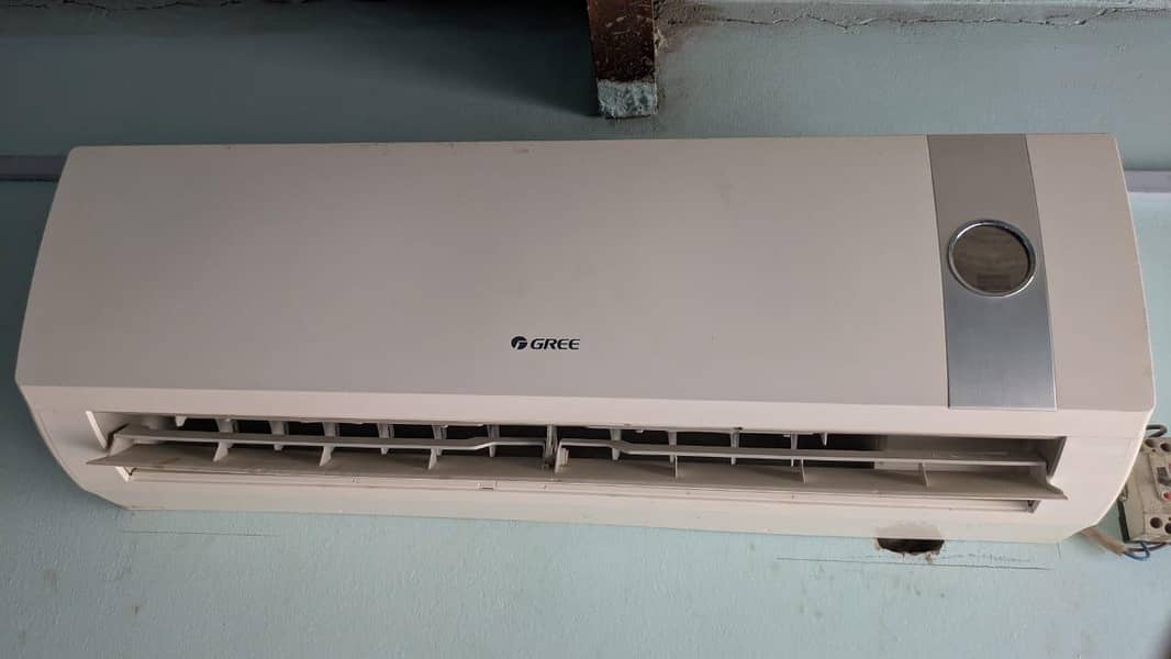 gree AC 2