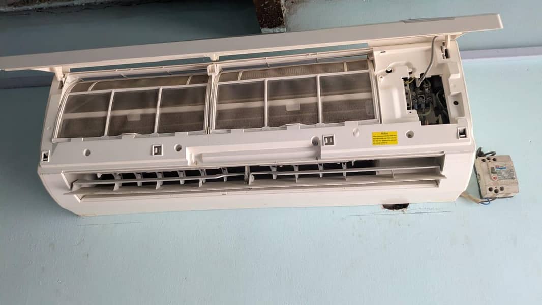 gree AC 8