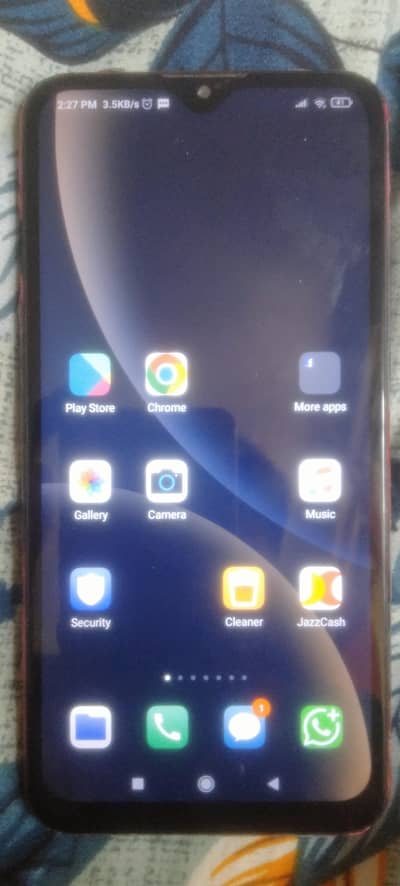 Redmi 8