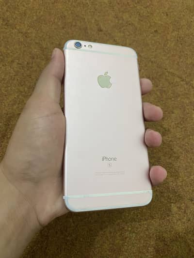 Apple iPhone 6S Plus