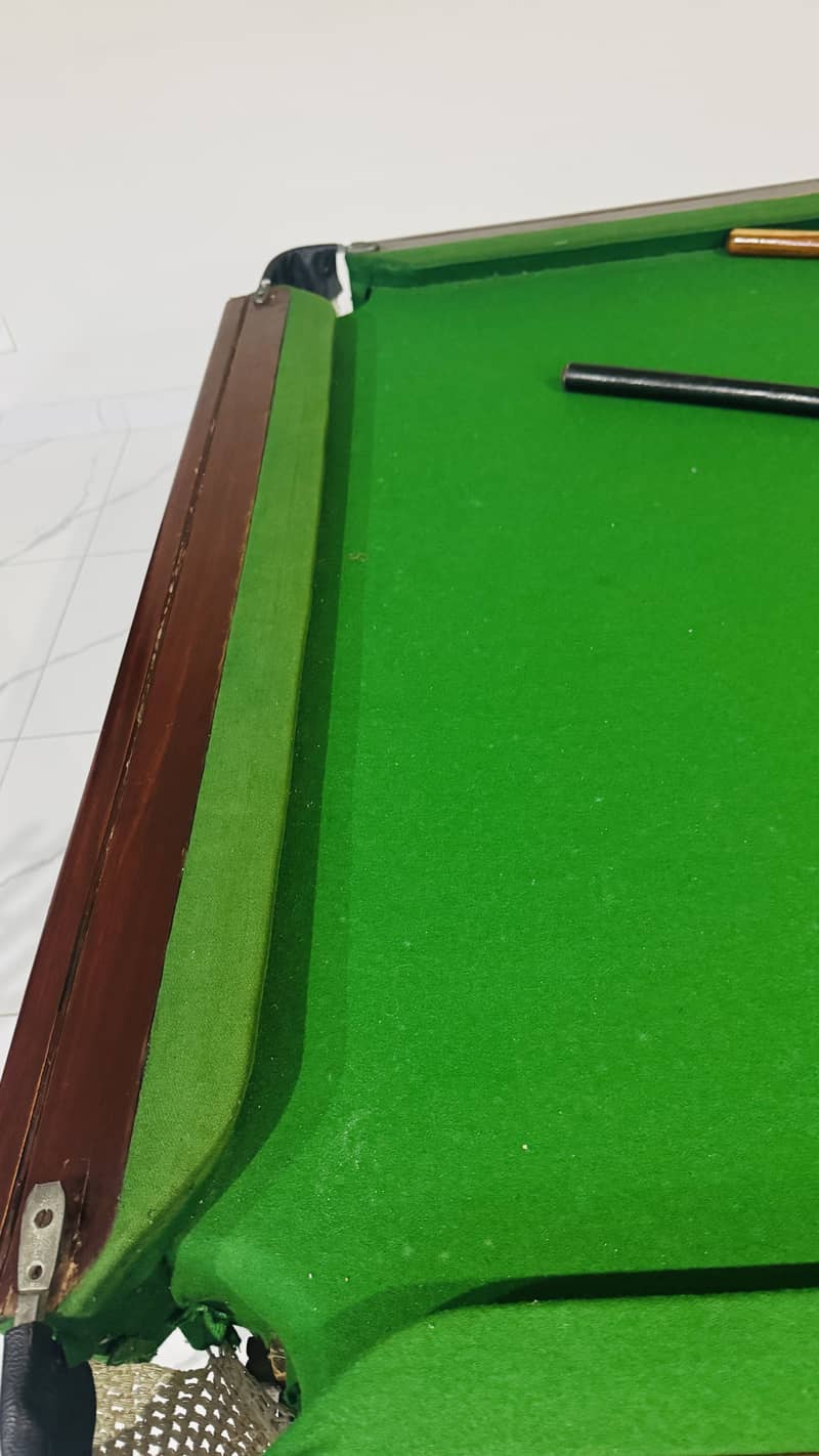 Billiard Table 9