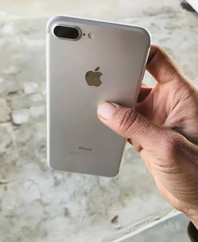 Apple iPhone 7 Plus