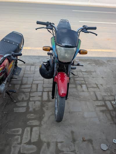 Honda pridor 2018 model