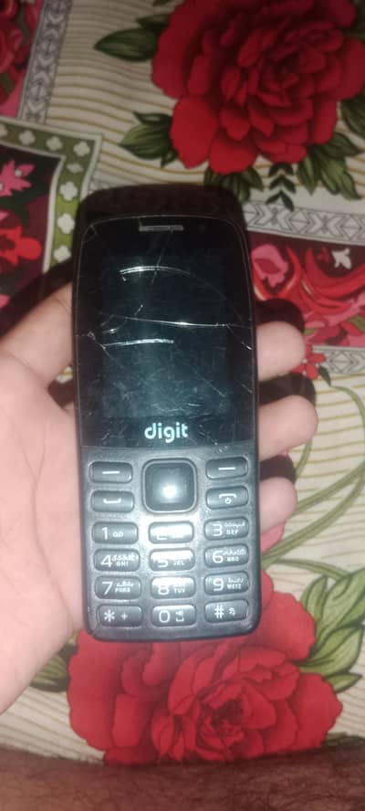jazz digit 4G