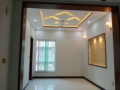 10 MARLA GROUND FLOOR IS VACANT FOR RENT IN JUBILEE TOWN