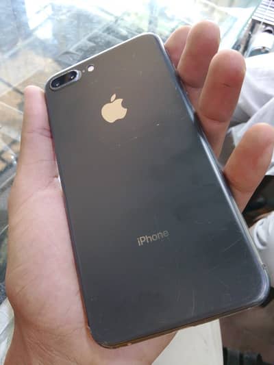 Apple iPhone 8 Plus