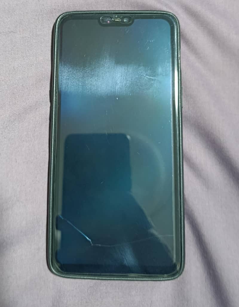 One Plus 6 1