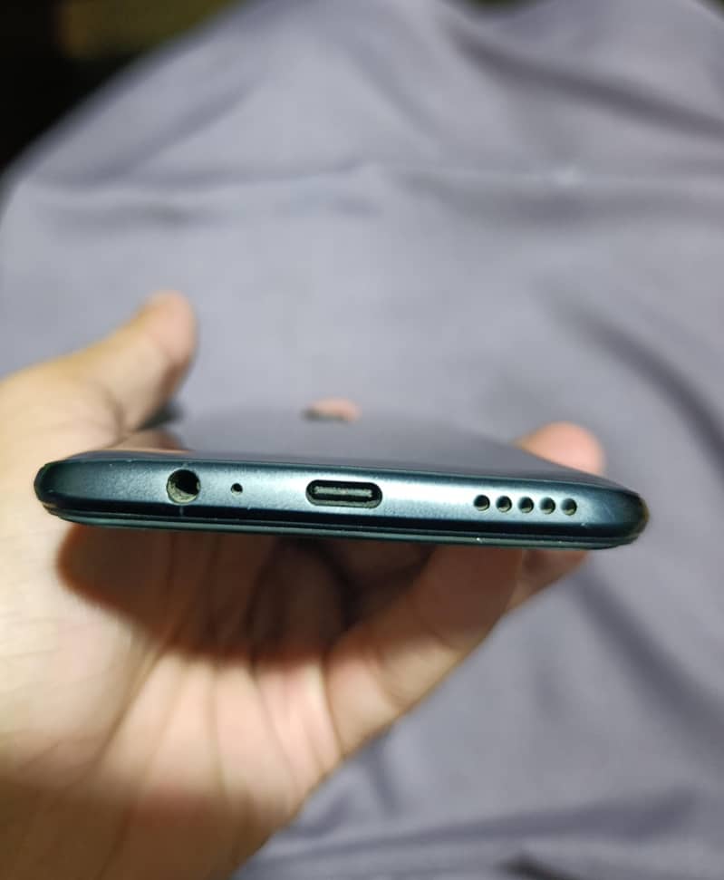 One Plus 6 5