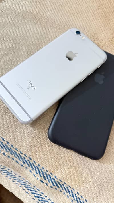 Apple iPhone 6S
