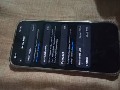 Apple iPhone 16 Pro Max