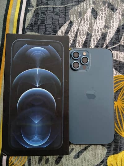 Apple iPhone 12 Pro Max