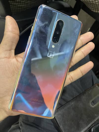 One Plus 8