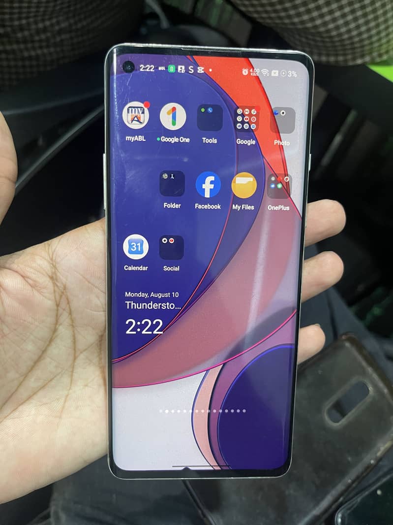 One Plus 8 1