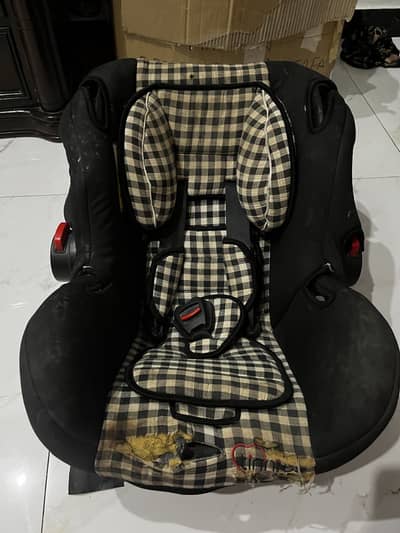 Baby Seat Carrier