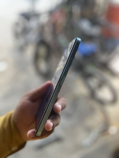 Infinix Hot 30i