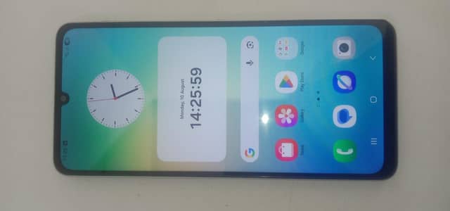 Samsung Mobile A06