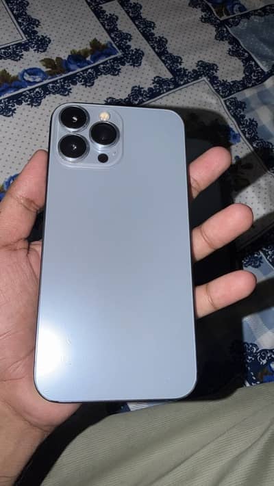 Apple iPhone 13 Pro Max 256gb