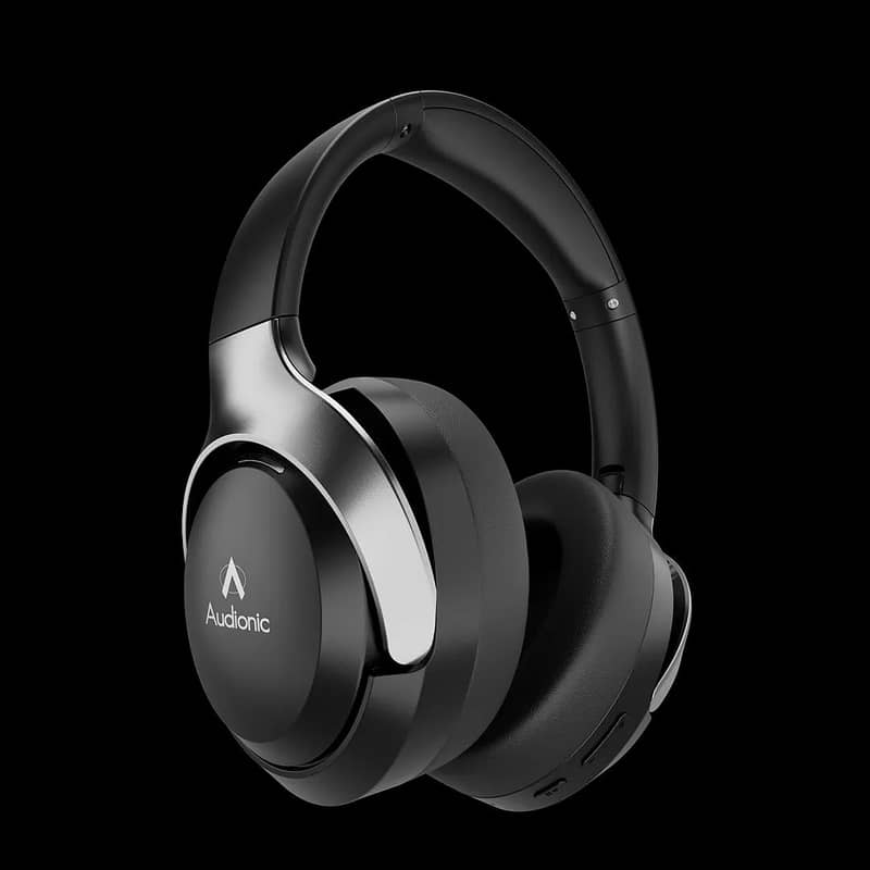 audionic trance 100 1