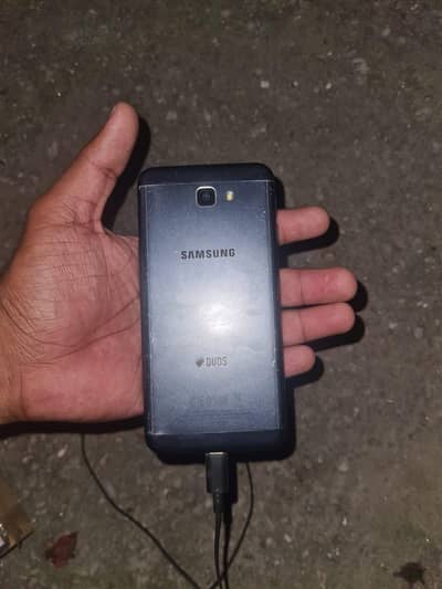 Samsung J5 Prime exchange