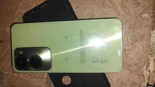 Vivo Y28s