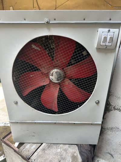 Lahori Cooler For Urgent Sale – Medium Size