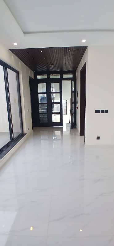 1 Kanal Upper Portion available for the Rent in DHA Lahore phase 1 Block B