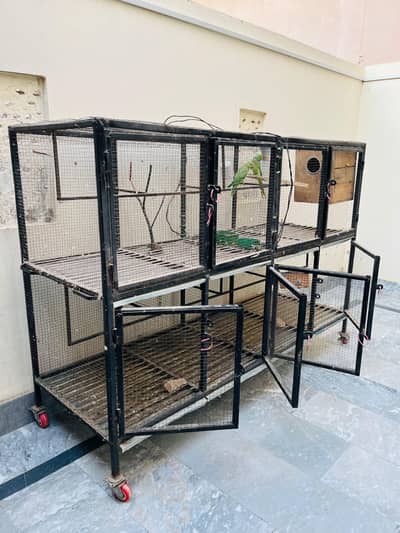Birds Cage for sale