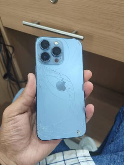 Apple iPhone 13 Pro