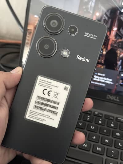 Xiaomi Redmi Note 13 Pro