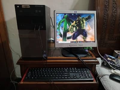 Dell Core i7 3rd Generation Gaming Tower Pc For Sale Very Cheap Price