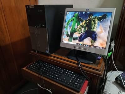 Dell Core i7 3rd Generation Gaming Tower Pc For Sale Very Cheap Price
