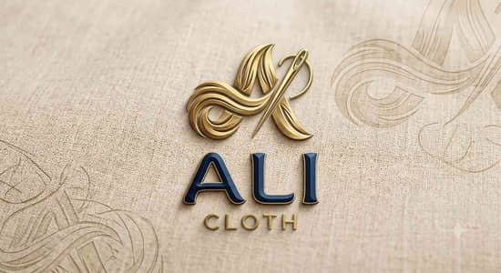 ALi Cloth786