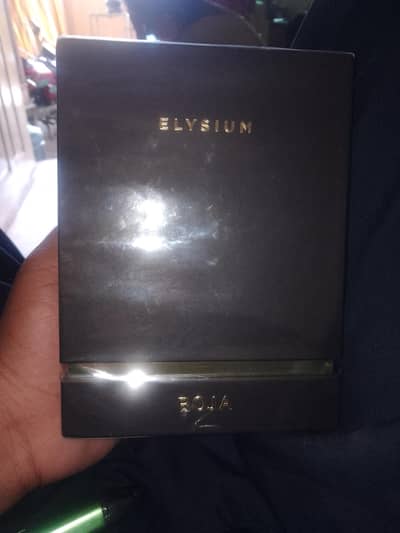ROJA ELYSIUM POUR HOMME EDP 100ml