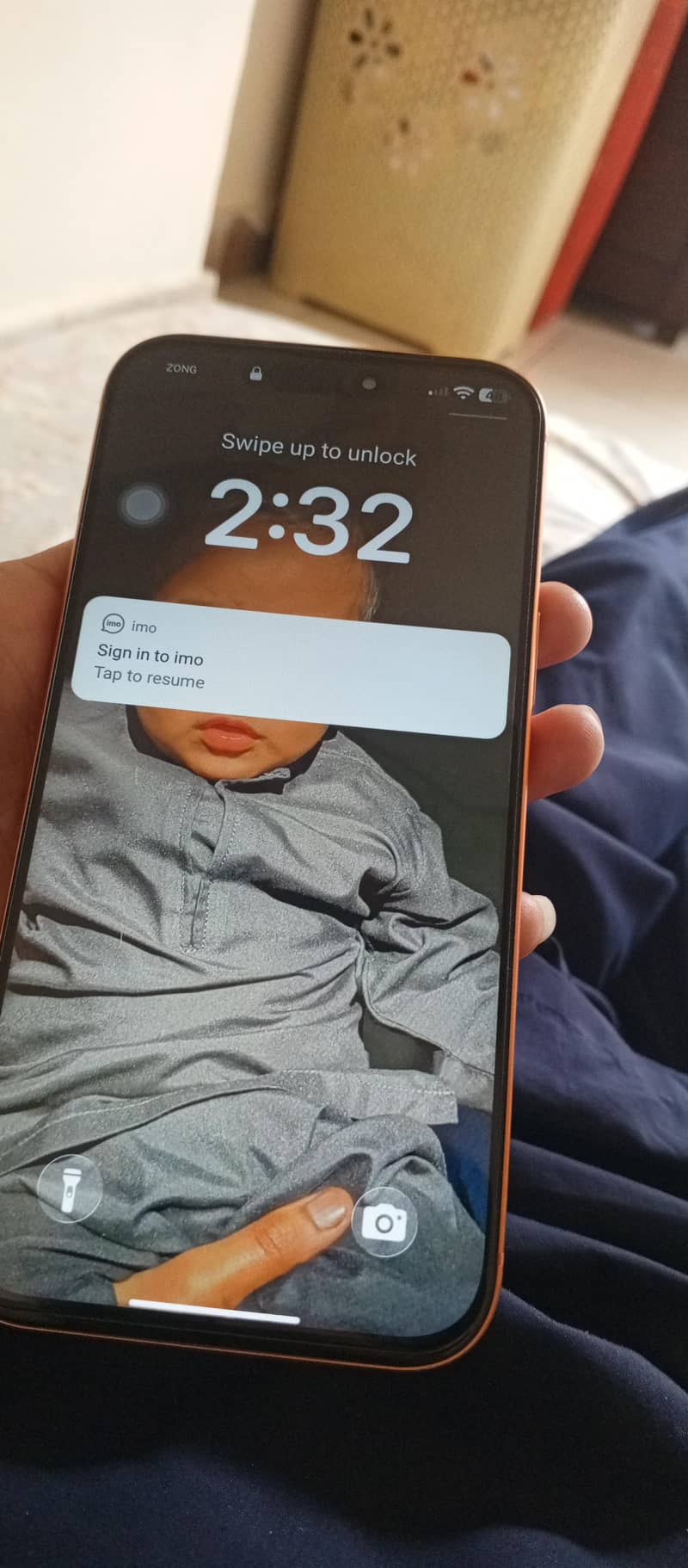 Apple iPhone 17 Pro Max 2