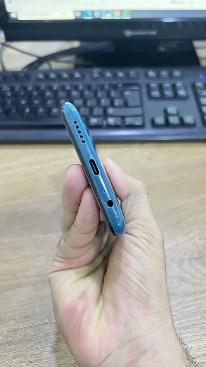 Xiaomi Redmi Note 9 1