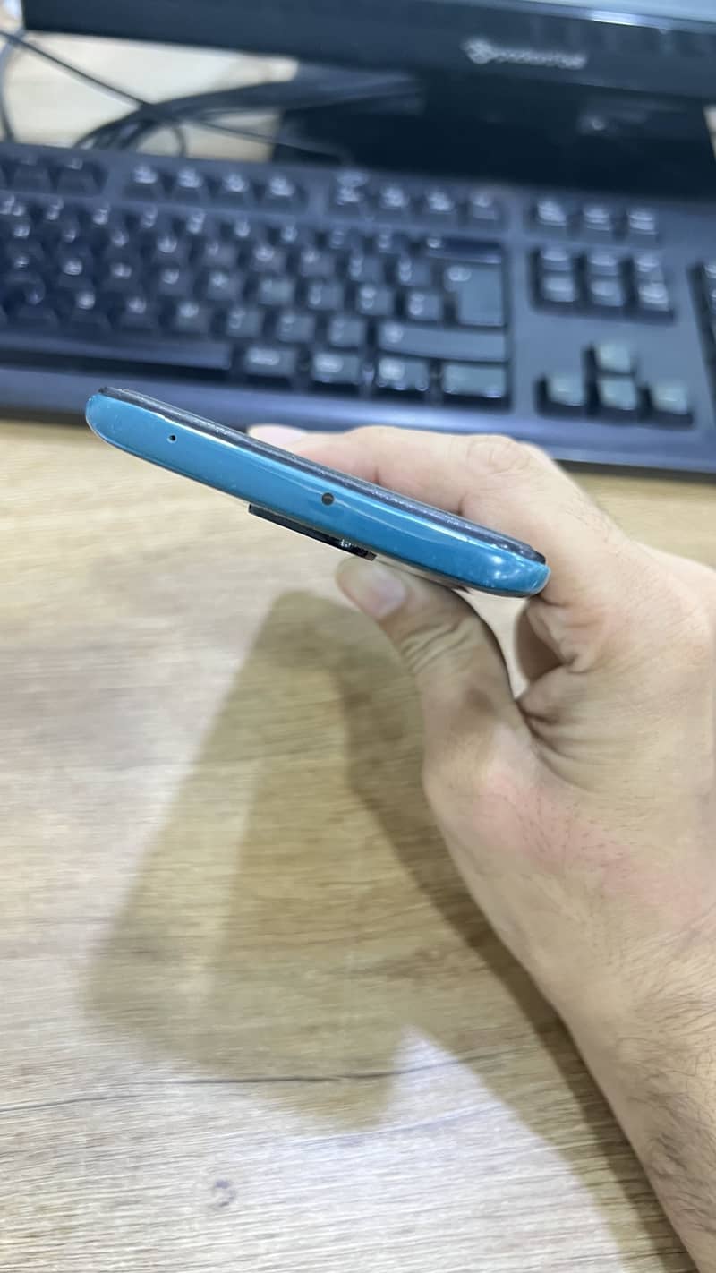 Xiaomi Redmi Note 9 2