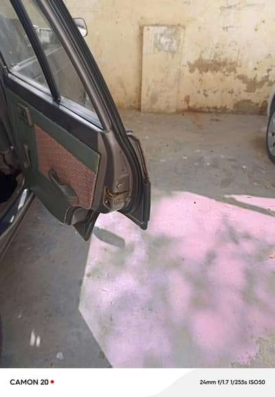 Suzuki Mehran VXR 2016