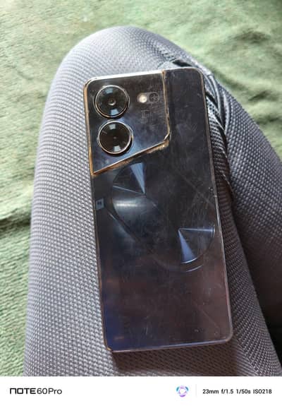 Tecno Pova 5 Pro