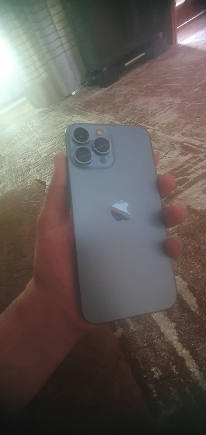 Apple iPhone 13 Pro Max 3