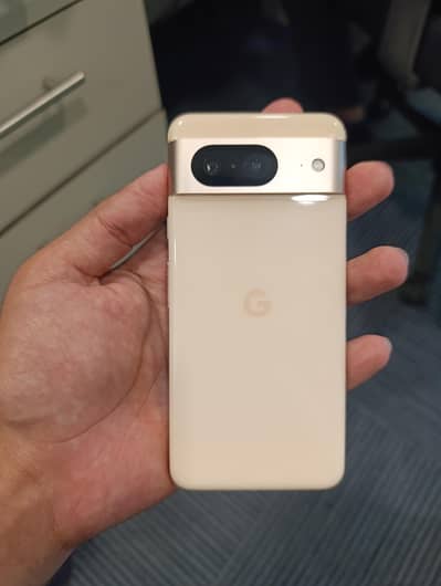Google Pixel 8 (Official approved)
