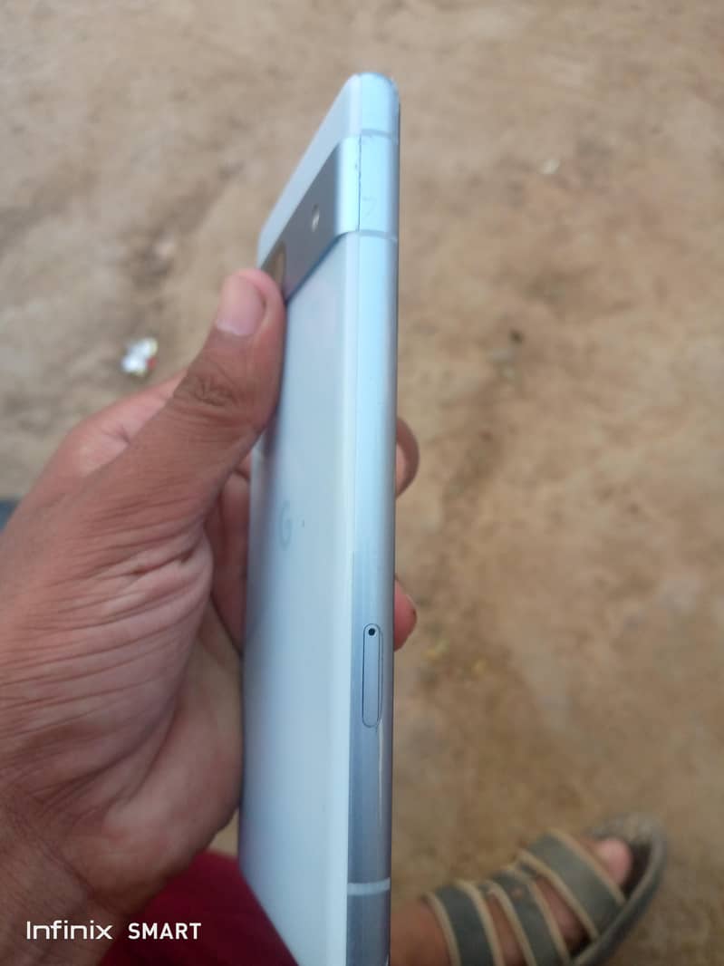 Google Pixel 7 1